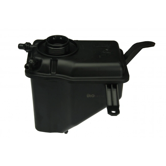 Bmw 5 Serisi-E61-E63-6 Serisi M54-N43-N52-N62 2003-2010 Radyatör Yedek Su Deposu  (Oem No:17137542986)