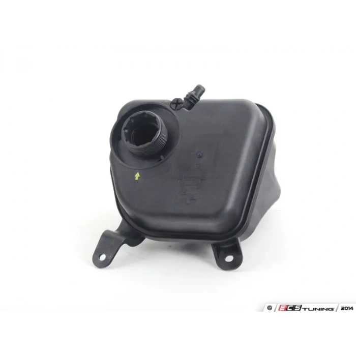 Bmw E82-E88-3 Serisi-E91-E92-E93 N55 2005- Radyatör Yedek Su Deposu  (Oem No:17137640515)