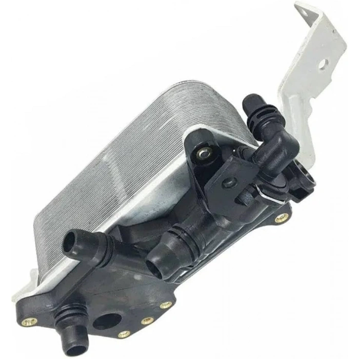 Bmw 7 Serisi-7 Serisi N52-N53 2007-2011 Şanzıman Yağ Radyatörü  (Oem No:17217638579)