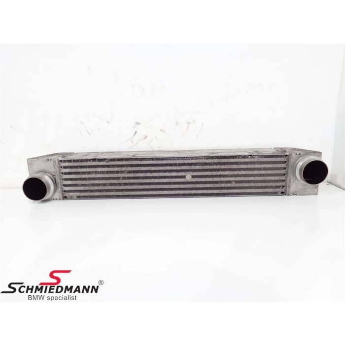Bmw 5 Serisi-61 M57N 2003-2010 Turbo Radyatörü  (Oem No:17517787446)