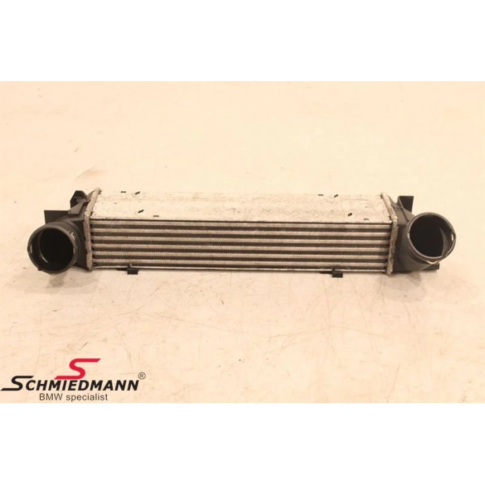 Bmw 3 Serisi-3 Serisi Lcı-E91- E91 Lcı-E92-E92 Lcı-E93-E93 Lcı M57N2-N57 2005-2011 Turbo Radyatörü  (Oem No:17517800680)