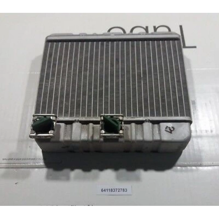 Bmw 3 Serisi - X3  X3 X3 X3 Lcı  1999-2010 Kalorifer Radyatörü  (Oem No:64118372783)