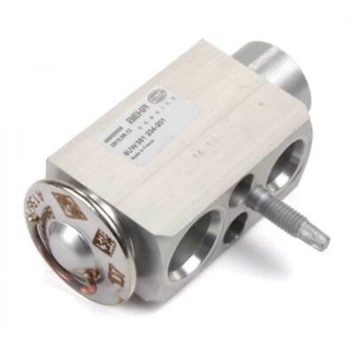 Bmw 5 Serisi-E61-E63-6 Serisi  2003- Klima Valfi  (Oem No:64119178316)