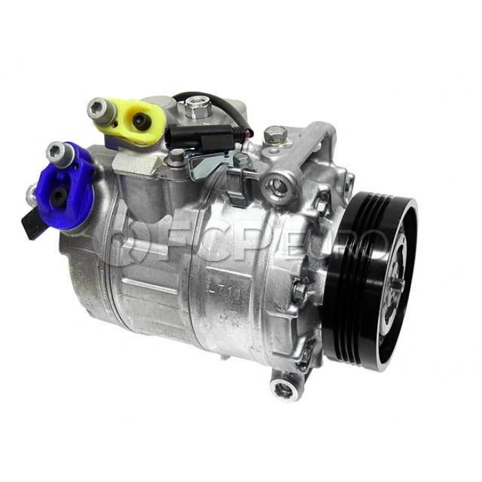 Bmw 5 Serisi-61-65-66  2003-2010 Klima Kompresörü  (Oem No:64509174802)