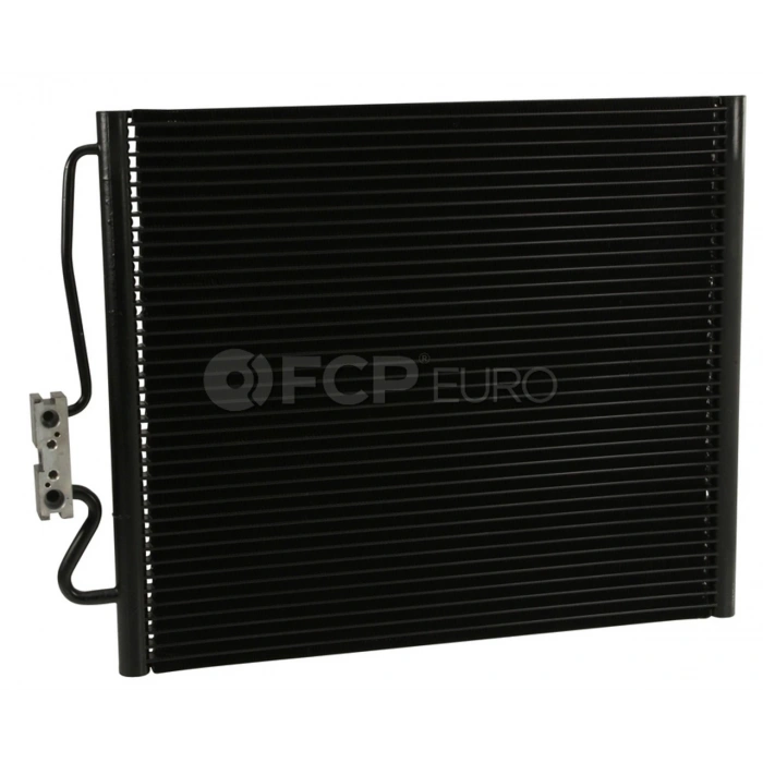 Bmw 7 Serisi  1997-2001 Klima Radyatörü  (Oem No:64538378439)