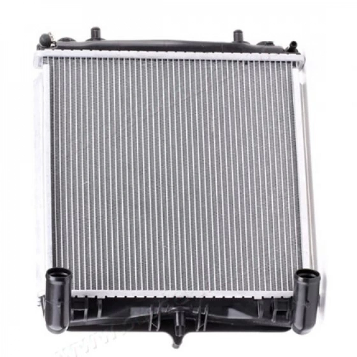 Vw 911 Carrera M96.01 3,4 2001- Su Radyatörü  (Oem No:99610613151)