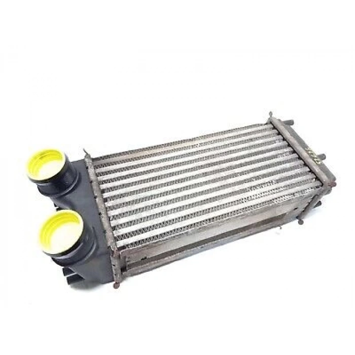 Ford Courıer/Fiesta/B-Max 1.5/1.6 Tdcı 2014- Turbo Radyatörü Av21 9L440 Ac (Oem No:Ft766K775Ba)