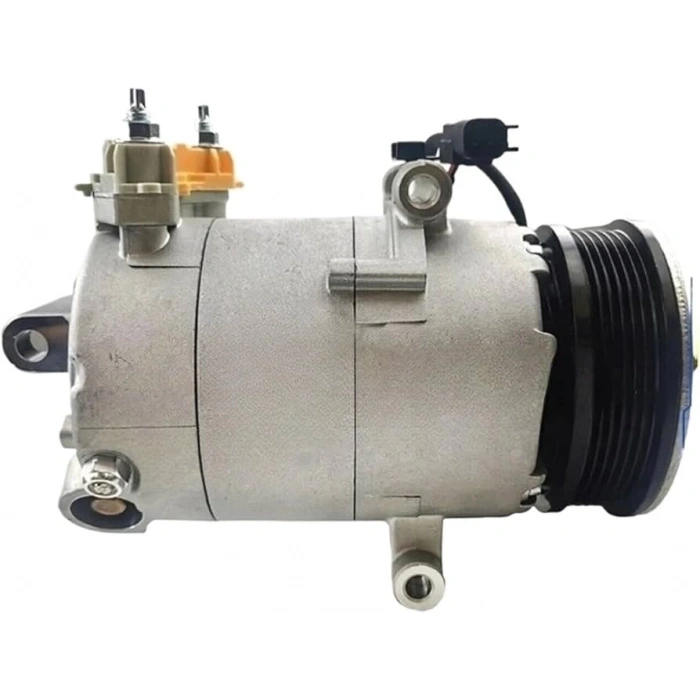 Ford Transit V-362  2012- Klima Kompresörü Ö.Çeker (Oem No:Bk2119D629Ag)