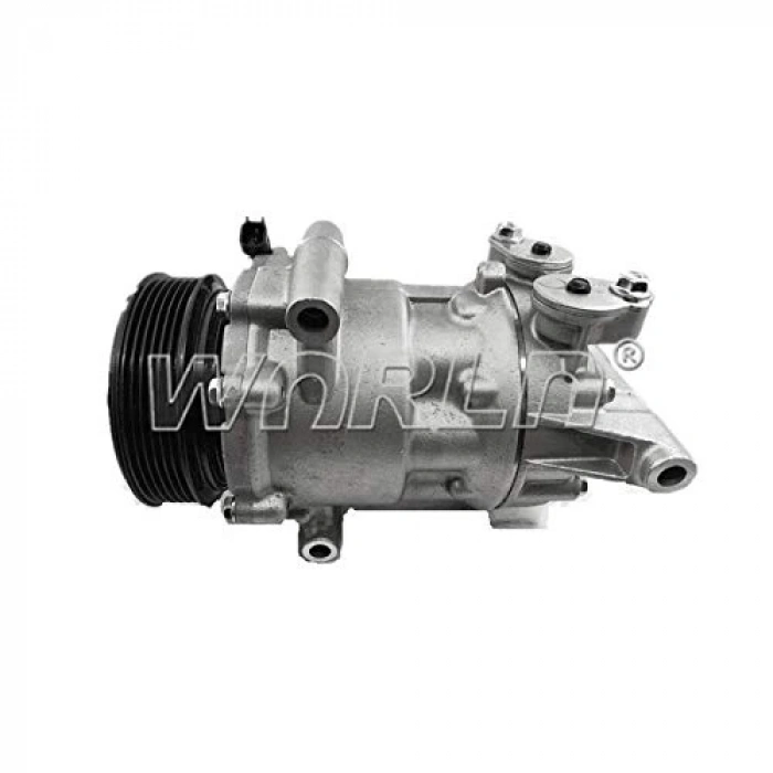 Ford Custom/Boxer  2012- Klima Kompresörü  (Oem No:Bk2119D629Ba)