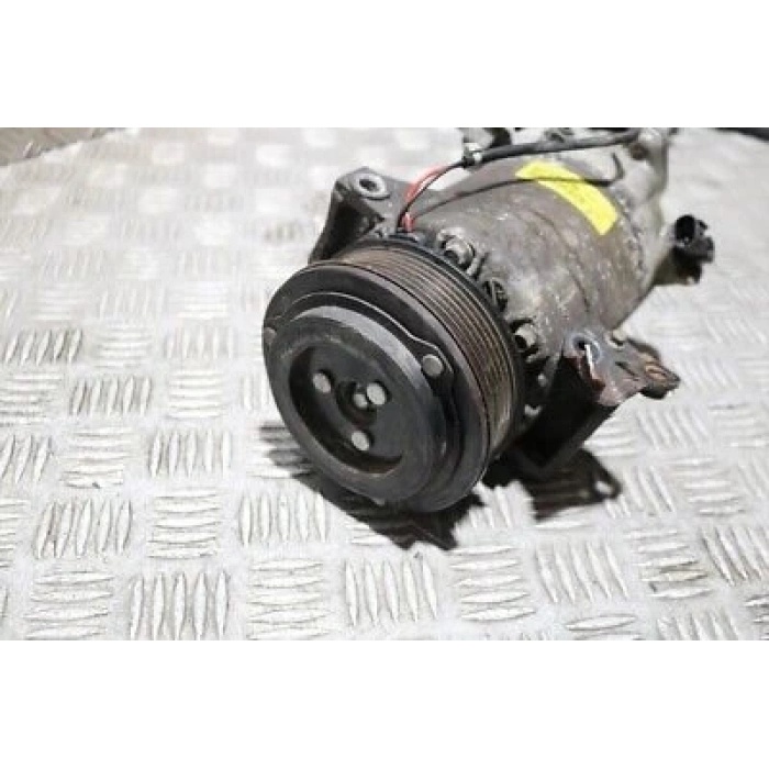 Ford Ecosport/B-Max  2013- Klima Kompresörü  (Oem No:C1B119D629Aj)