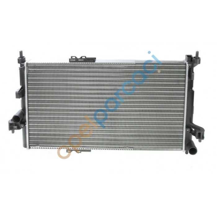 Opel Corsa C Combo C Y17Dt 2002-2004 Su Radyatörü  (Oem No:13002331300332)