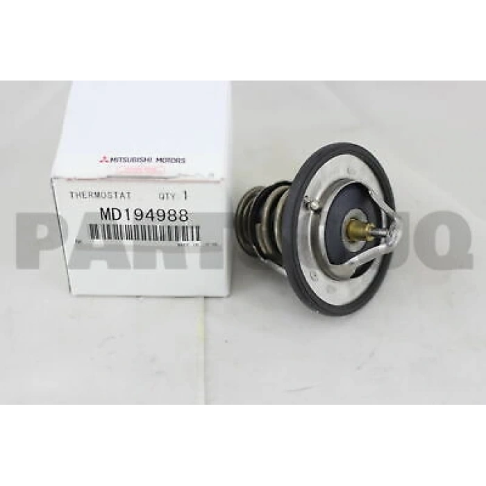 Fiat Cırrus-Stratus 2,5 1994- Termostat  (Oem No:Md194988)