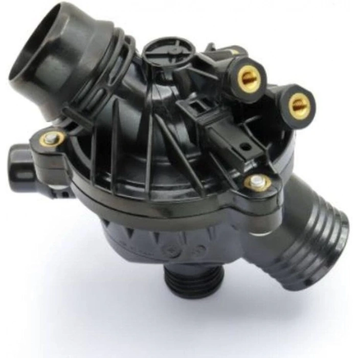 Bmw 1 Serisi-82-87-88-46-90-91-92-93-60-61 N43-46 2006-2010 Termostat  (Oem No:11537552403)