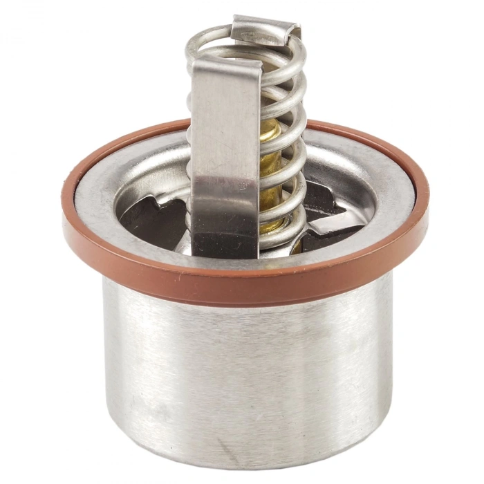 Vw Cayenne M 48.01 4,8 2007-2010 Termostat 89°C (Oem No:94810612501)