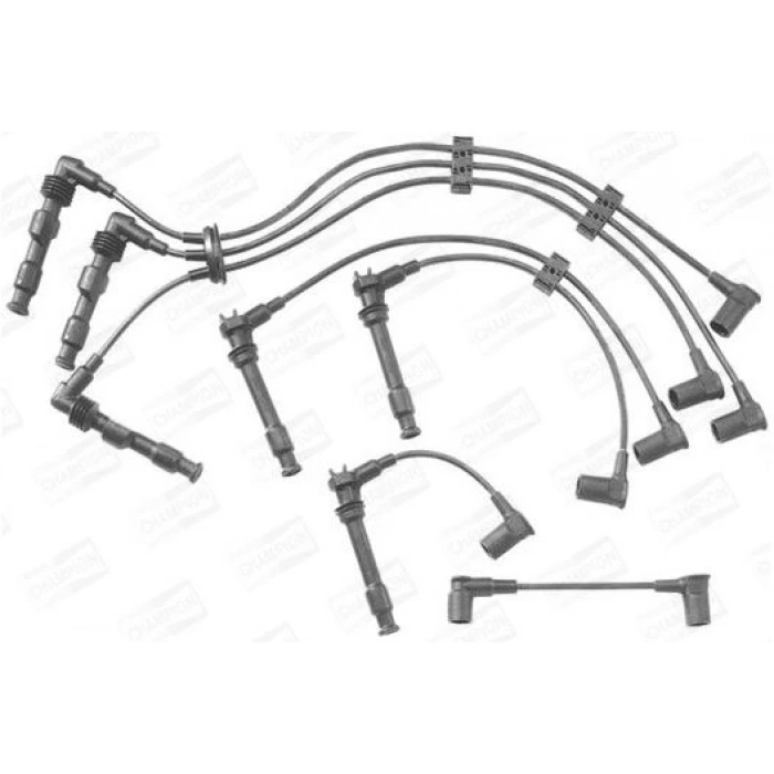 Vw 911 M64.21 3,6 1994-1997 Buji Kablosu  (Oem No:993602014)