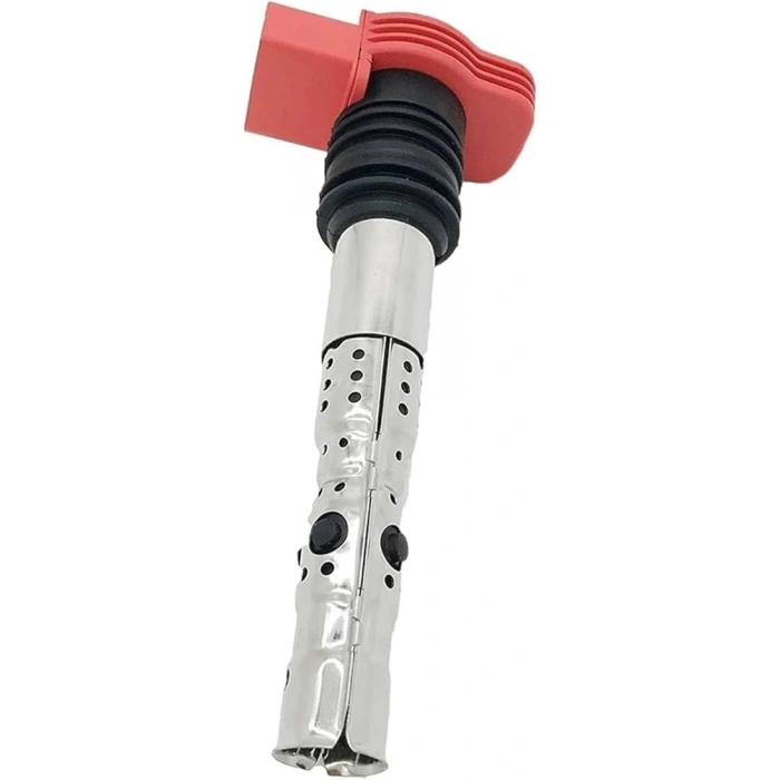 Vw Passat- A4 A6 Alt 2,0 1997-2004 Ateşleme Bobini  (Oem No:06C905115K)