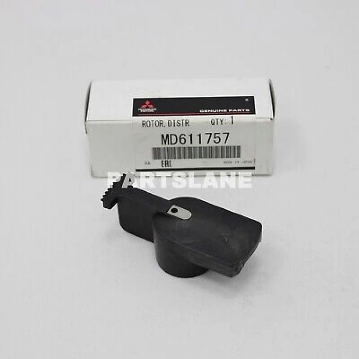 Japon Pajero Benzinli 1994-1997 Dıstrıbütör Kapağı  (Oem No:Md611757)