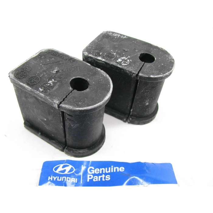 Kore Sonata Benzin 1998-2005 Viraj Demir Lastiği Arka  (Oem No:5557738600)