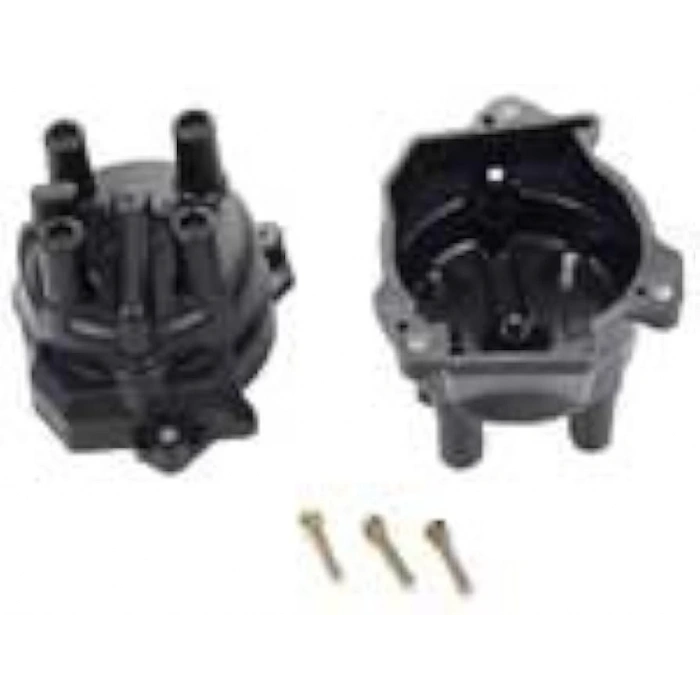 Japon Terrano Benzinli 1996-2007 Dıstrıbütör Kapağı  (Oem No:221620M300)