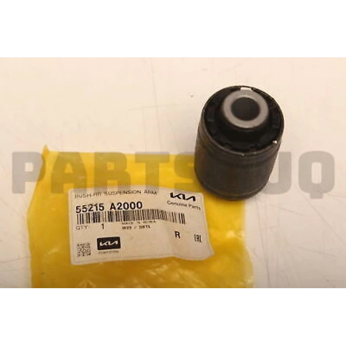 Kore  İ30  Ceed Dizel 2012- Arka Denge Kol Burcu  (Oem No:55215A2000)