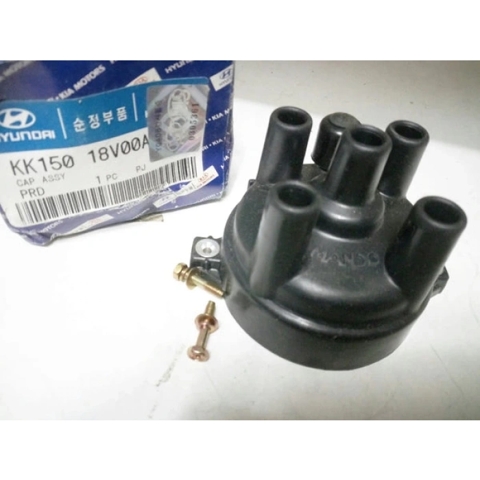 Kore Pride/Capıtal/Festıva 1,3/1,5 Benzin 1990-2000 Dıstrıbütör Kapağı  (Oem No:Kk15018V00)