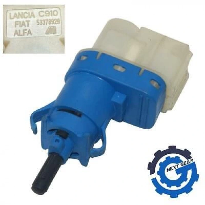 Fiat Ducato Iıı  2006- Fren Pedal Müşürü  (Oem No:53378929)