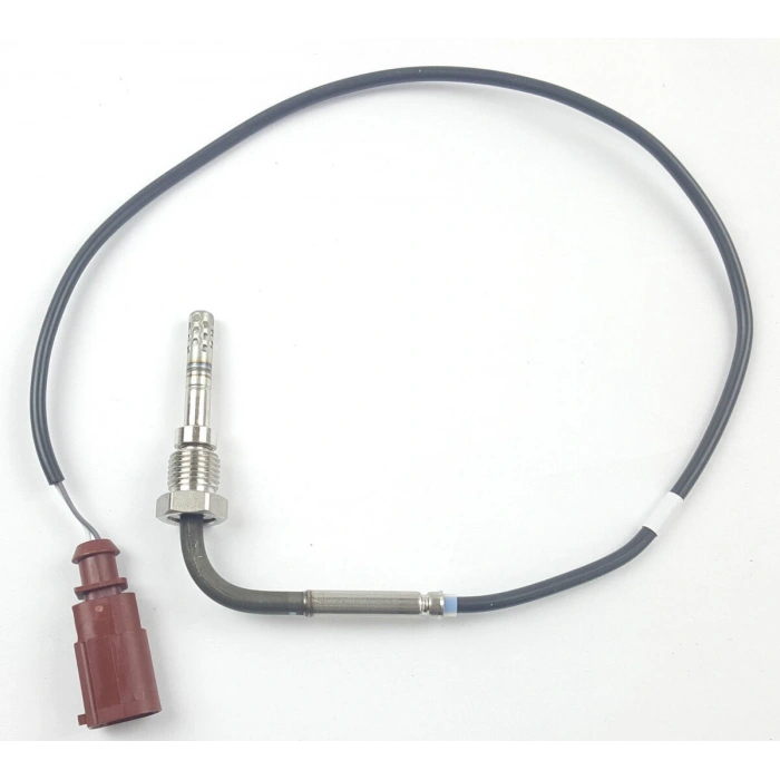 Vw Golf5-Jetta- A3 Leon-Octavia Bkc-Bls-Bxe 1,9 Tdı 2004-2010 Egzoz Sıcaklık Sensörü 7.08369.02.0 (Oem No:03G906088)