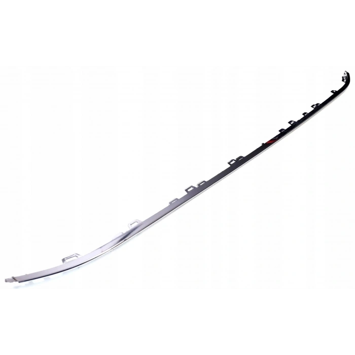 Vw Passat 2013- Ön Tampon Bandı Orta / Krom (Oem No:3G0853245)