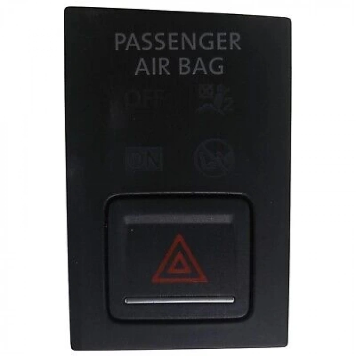 Vw Golf7 2013- Flasör Düğmesi  (Oem No:5G1919225)