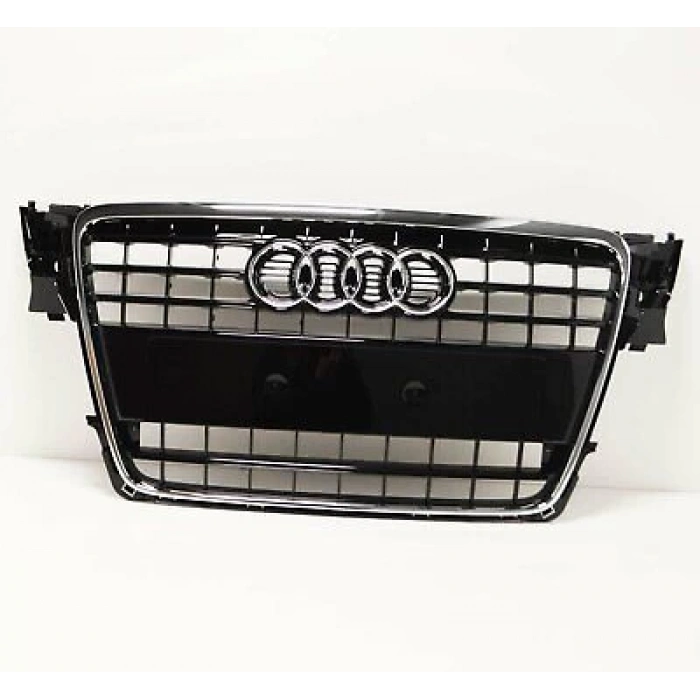 Vw A4  2008  Ön Panjur  (Oem No:8K0853651)