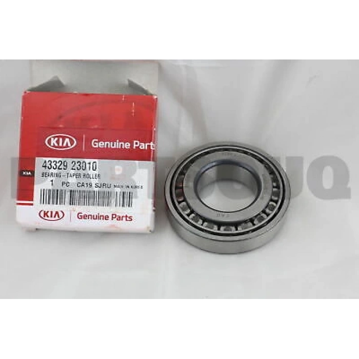 Kore Accent Era/Accent Blue/Elantra/ İ20   İ30   İx35  Tucson/Rio/Picanto/Ceed/Cerato/Sport Benzin-Dizel 2006- Şanzıman Rulmanı Fag Konık Rulman (Oem No:4332923010)