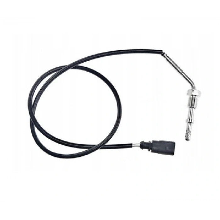 Vw Polo-İbiza-Fabia-A1 Cfwa 1,2 Tdı 2010-2014 Egzoz Sıcaklık Sensörü 7.08369.83.0 (Oem No:03P906088A)