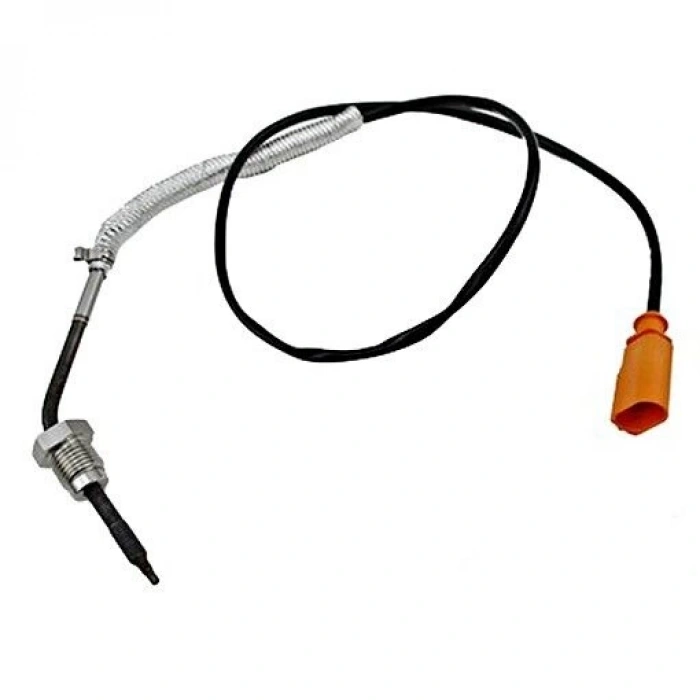 Vw Polo-İbiza-Fabia-A1 Cfwa 1,2 Tdı 2010-2014 Egzoz Sıcaklık Sensörü 7.08369.37.0 (Oem No:03P906088D)