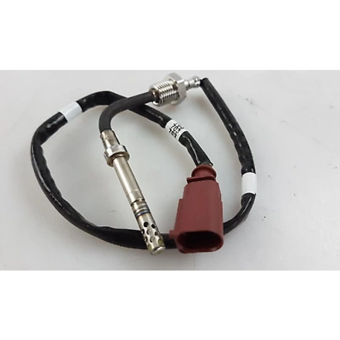 Vw Polo-İbiza-Fabia-A1 Cfwa 1,2 Tdı 2010-2014 Egzoz Sıcaklık Sensörü 7.08369.50.0 (Oem No:03P906088E)