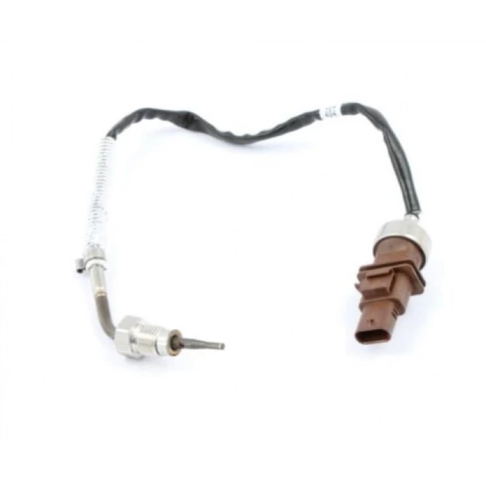 Vw Passat-Tiguan- Q2  Q3 Kodiaq-Superb Ddaa-Dfca-Dfha 2,0 Tdı 2015- Egzoz Sıcaklık Sensörü 7.11020.26.0 (Oem No:04L919529D)