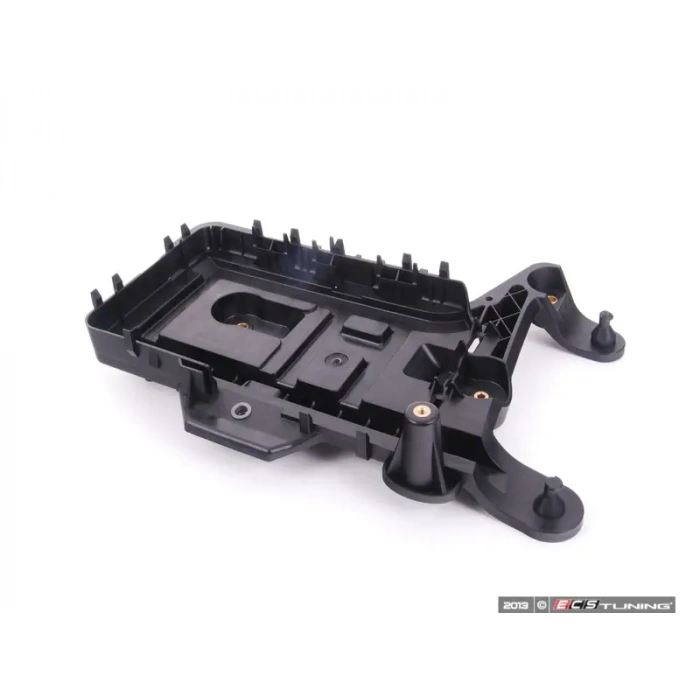 Vw Golf5-Golf6-Golf7-Jetta-Passat-Caddy 2004- Akü Sehpası Akü Alt Braketi (Oem No:1K0915333H)