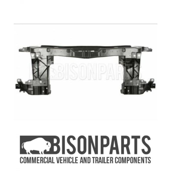 Vw Crafter 2006- Panel Ön  (Oem No:2E0805591A)