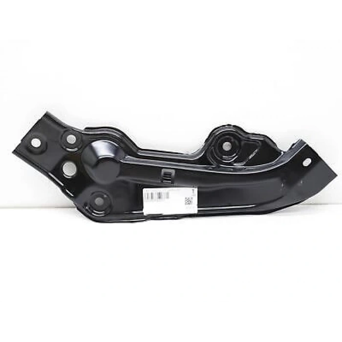 Vw Polo 2018- Ön Tampon Bağlantı Braketi Sağ  (Oem No:2G0805932C)