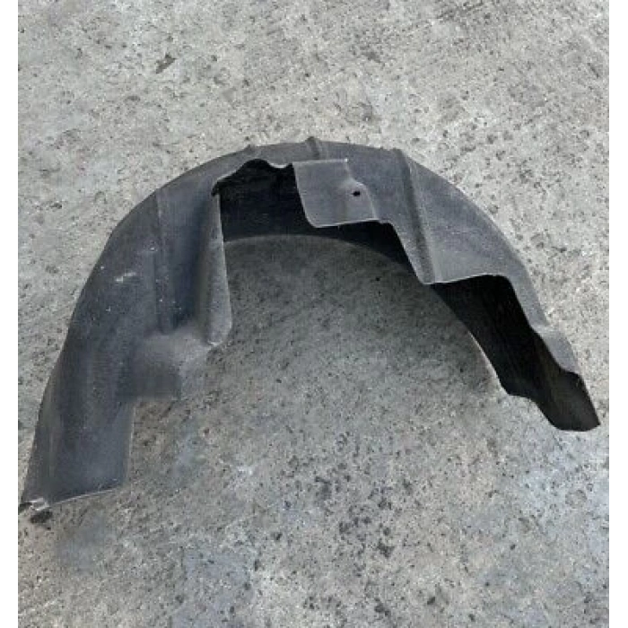 Vw Passat 2013- Çamurluk Davlumbazı Arka Sol  (Oem No:3G0810971F)