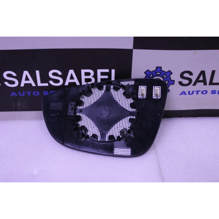 Vw Jetta-Passat Cc 2010- Ayna Camı Sağ Vm-389Ghr (Oem No:5C6857522B)