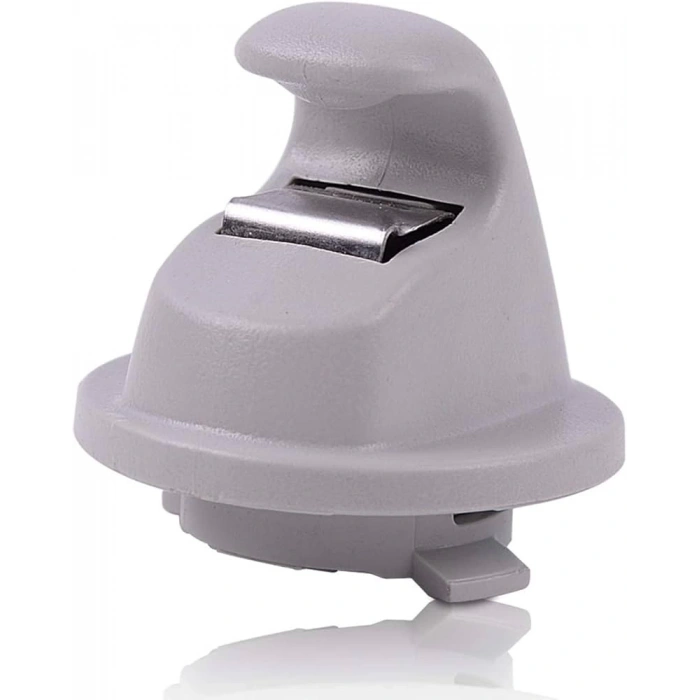 Vw Golf7-Arteon-Caddy-Crafter-Taigo-Touareg 2013- Güneşlik Ayagı Güneşlik Klıpsı (Oem No:5G0857561B)