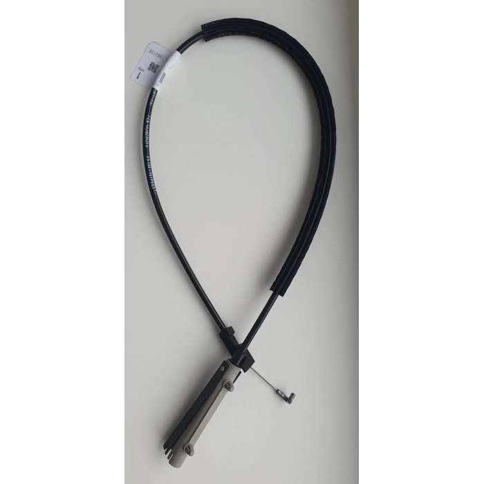 Vw Golf7-Passat 2013- Kaput Açma Teli Ön (Oem No:5G1823531C)