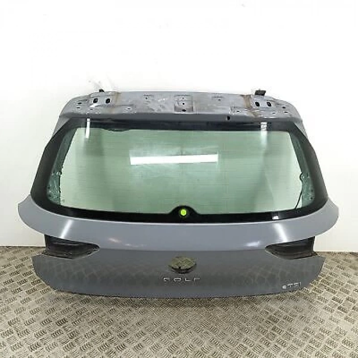 Vw Golf8 2020- Bagaj Kapağı  (Oem No:5H6827025D)