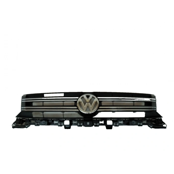 Vw Tiguan 2012-2015 Ön Panjur  (Oem No:5N0853651J)