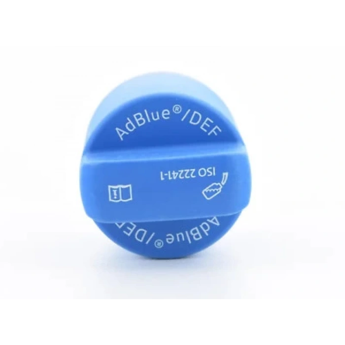 Vw Golf7-Passat-Amarok-Crafter-Leon- A3 Octavia 2013- Yakıt Depo Kapağı İç Adblue Depo Kapağı (Oem No:5Q0131980C)