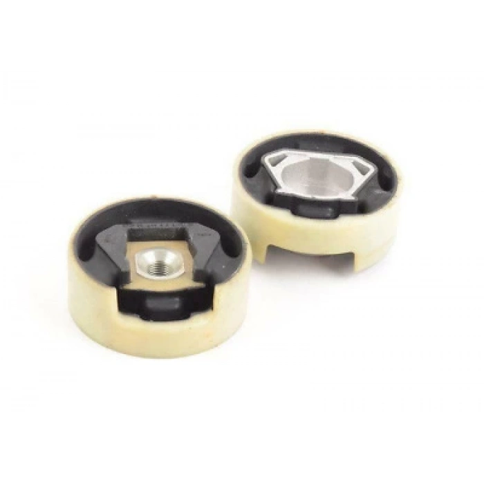 Vw Golf7-Passat-Tiguan- A3 Leon-Octavia 2013- Travers Takozu Ön Alt / Üst (Takım) (Oem No:5Q0198037A)