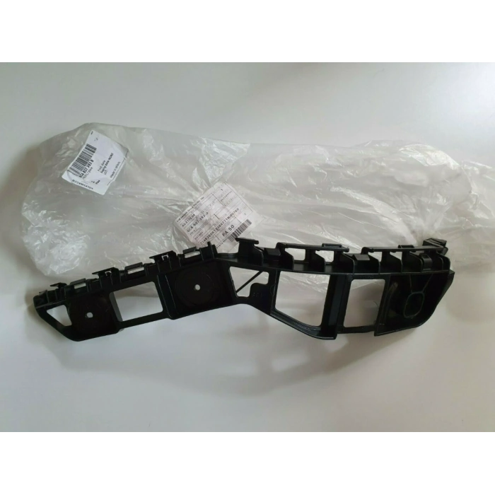 Vw Polo 2014-2017 Tampon Bağlantı Braketi Arka Sol  (Oem No:6C6807393B)