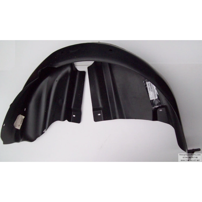 Vw Polo 2010-2017 Çamurluk Davlumbazı Arka Sağ  (Oem No:6R0810972C)