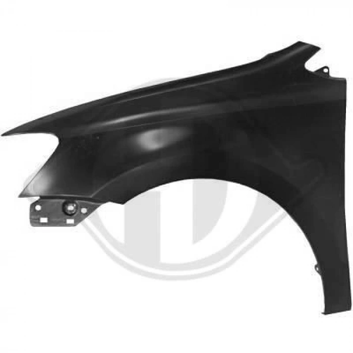 Vw Polo 2010-2017 Çamurluk Ön Sol  (Oem No:6R0821105H)