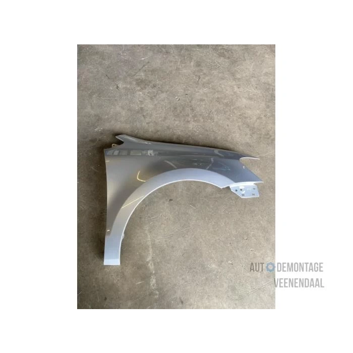 Vw Polo 2010-2017 Çamurluk Ön Sağ  (Oem No:6R0821106H)